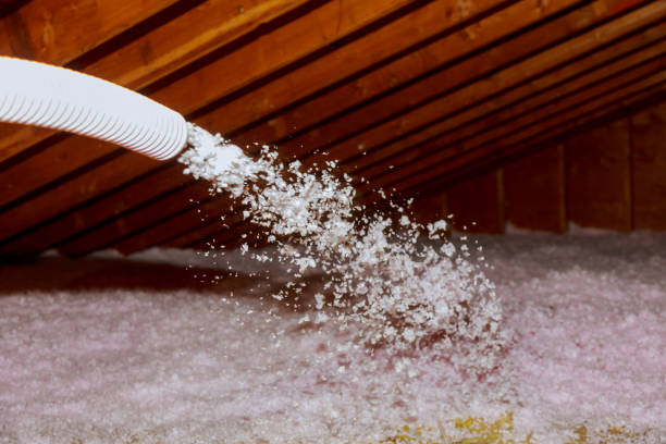 Best Types of Insulation in Silver Lake, NJ