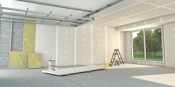 Best Insulation for Specific Applications in Silver Lake, NJ