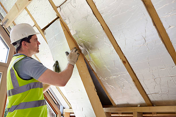 Best Residential Insulation in Silver Lake, NJ